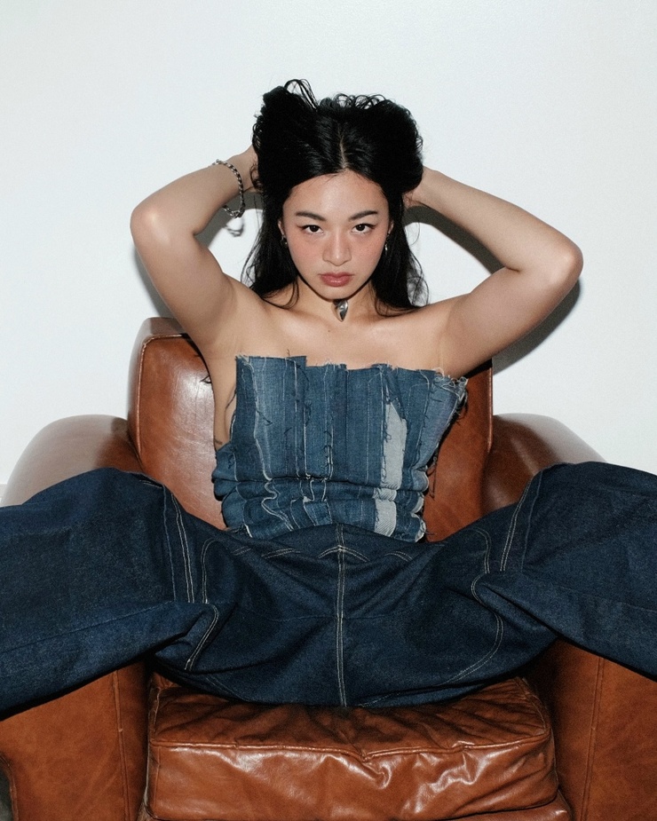 Yen Renee Durano