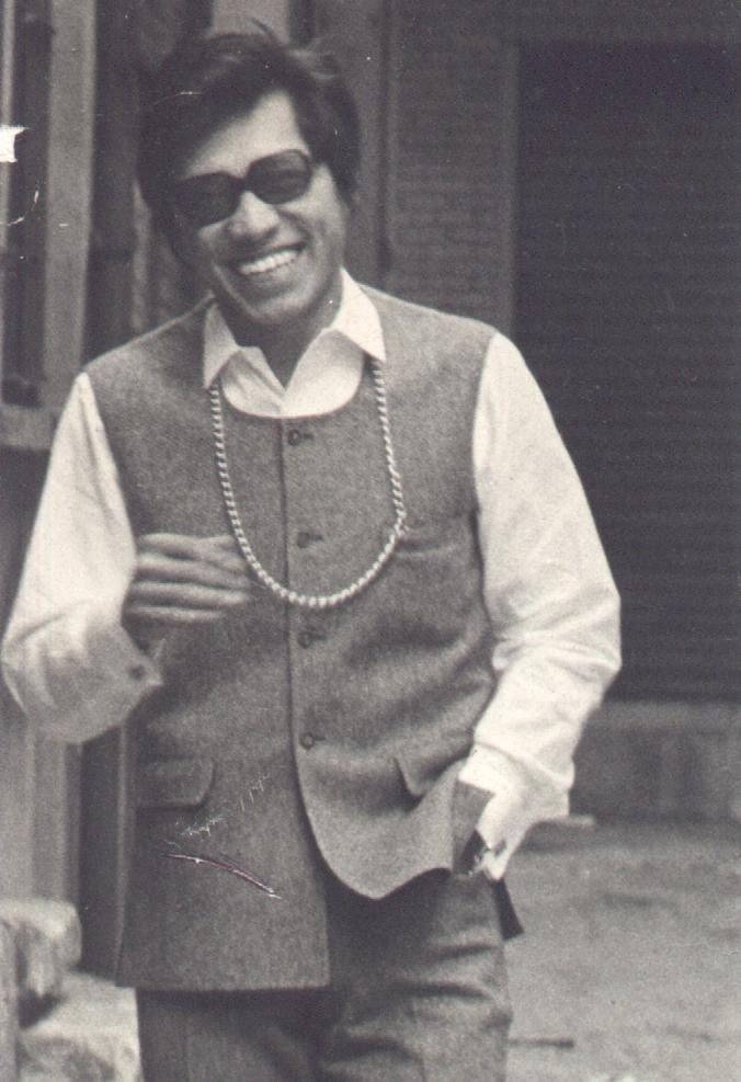 Sixto Rodriguez Sixto Rodriguez