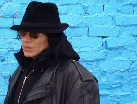 Sixto Rodriguez
