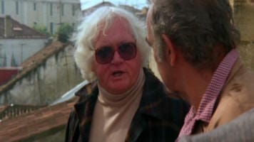 Ken Russell