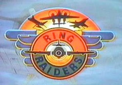 Ring Raiders