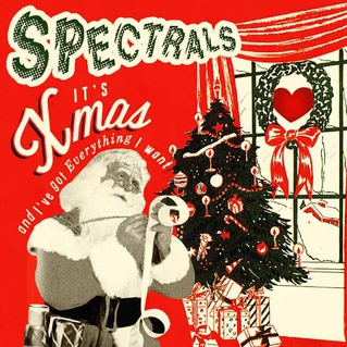 It's Xmas and I've Got Everything I Want