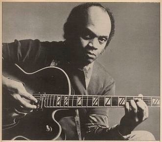 Eric Gale
