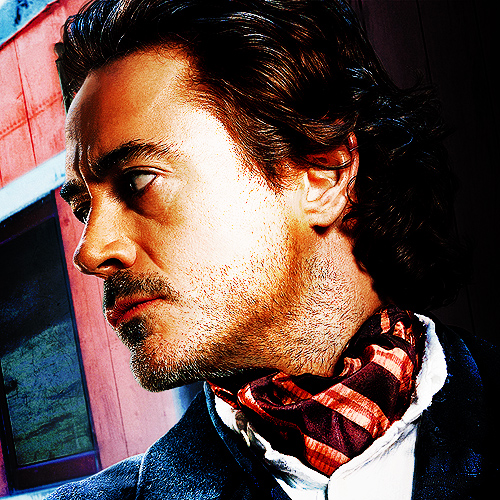 Robert Downey Jr.