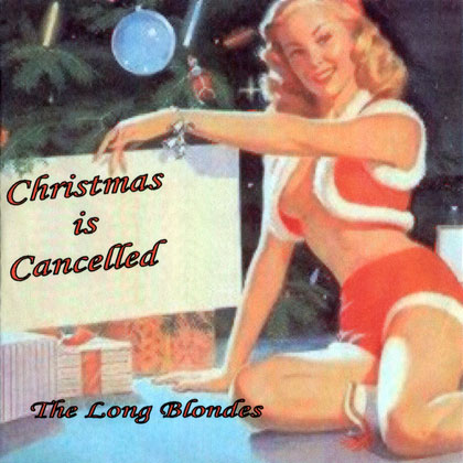 Christmas is Cancelled