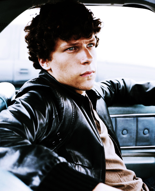 Jesse Eisenberg Jesse Eisenberg