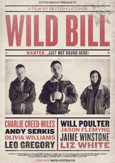 Wild Bill Wild Bill