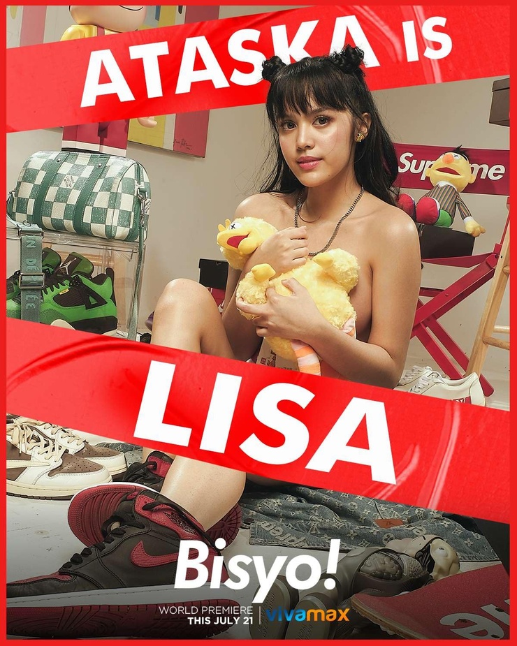 Bisyo!