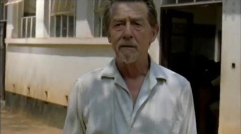 Shooting Dogs (2005)
