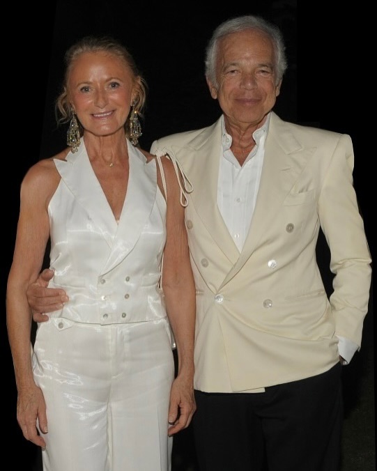 Ralph Lauren