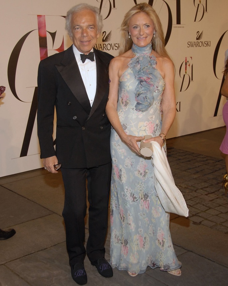 Ralph Lauren