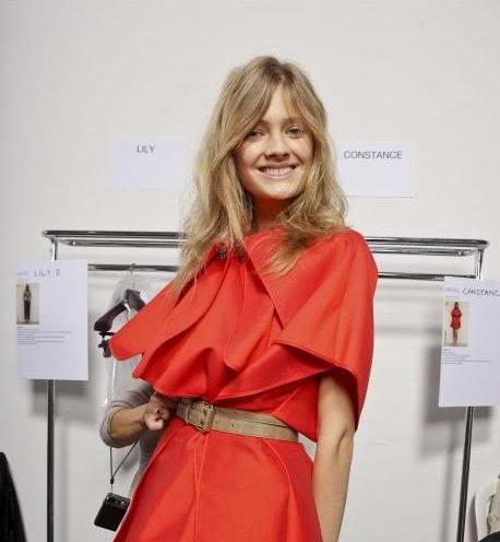Constance Jablonski Constance Jablonski