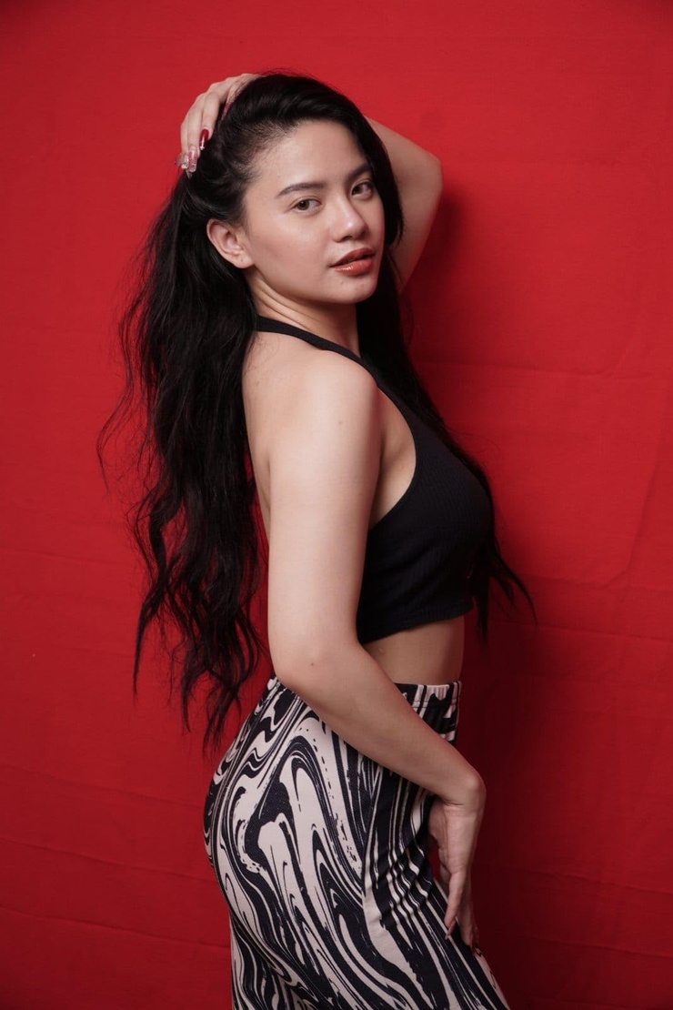 Arah Alonzo