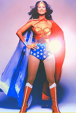 Lynda Carter