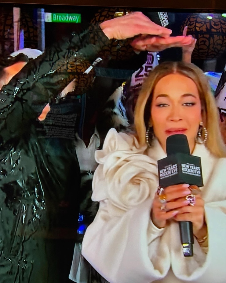 Rita Ora