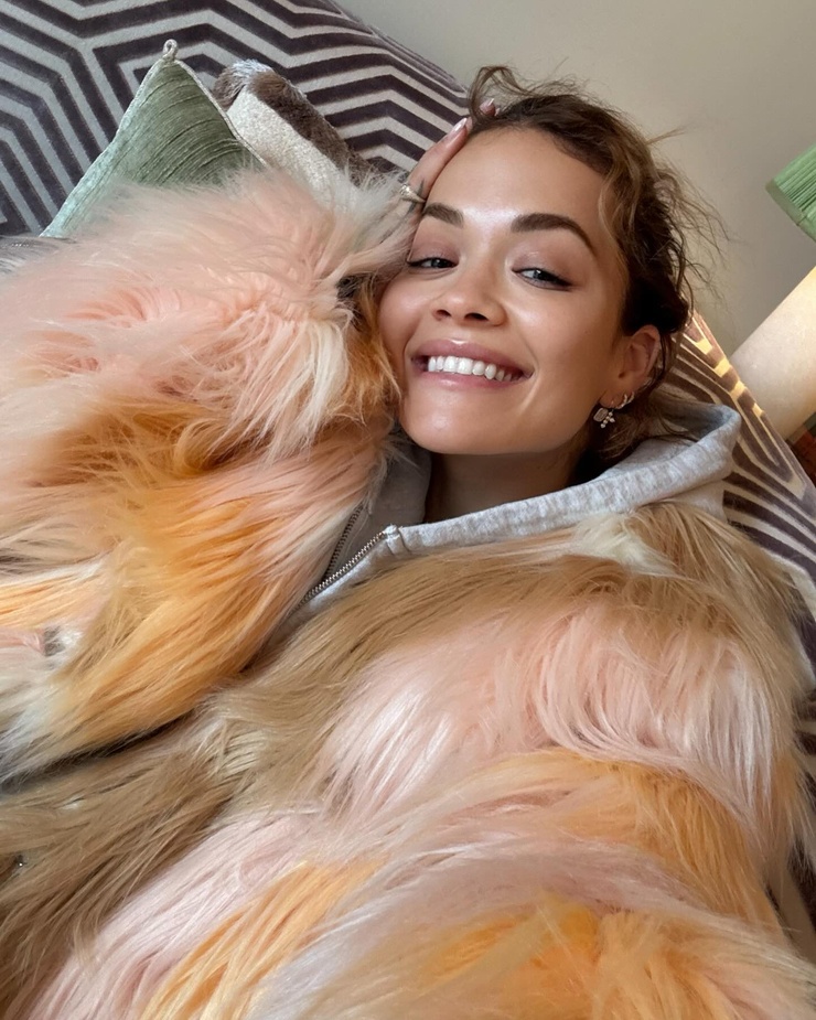 Rita Ora Rita Ora