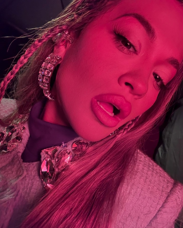 Rita Ora