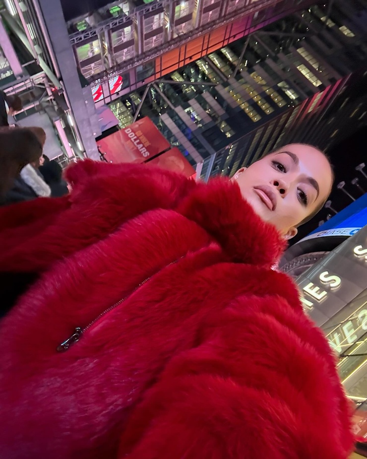 Rita Ora