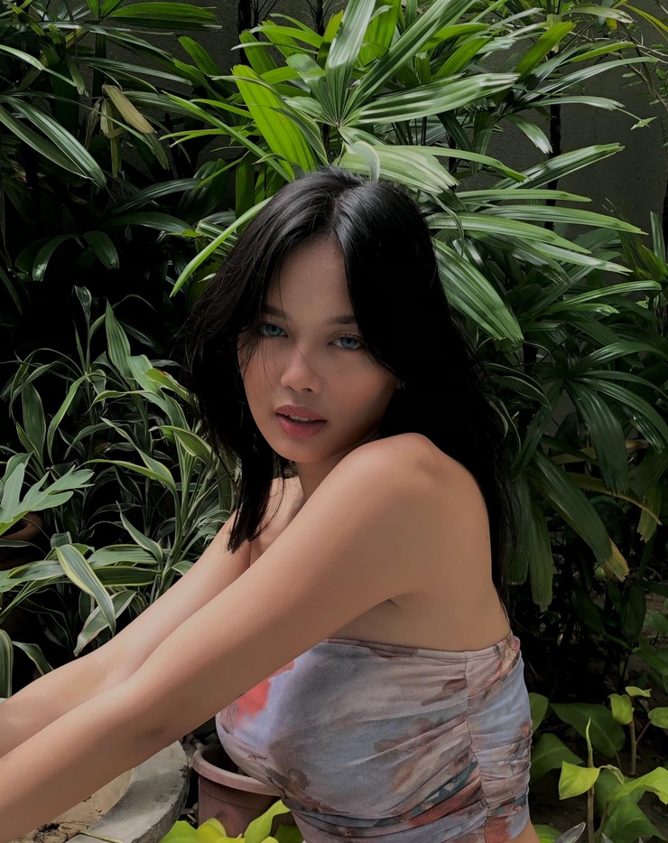 Micaella Raz