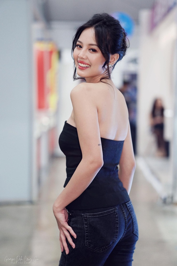 Micaella Raz