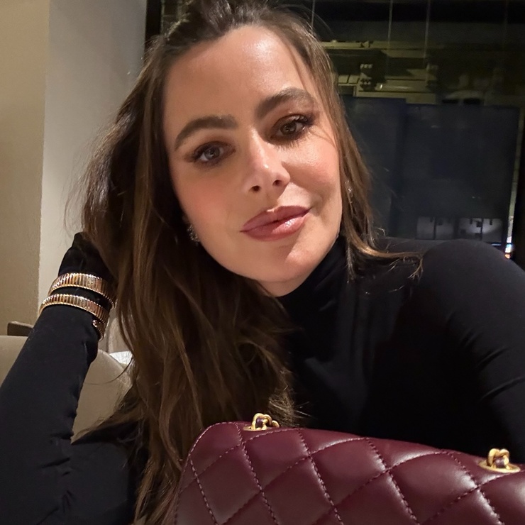 Sofía Vergara