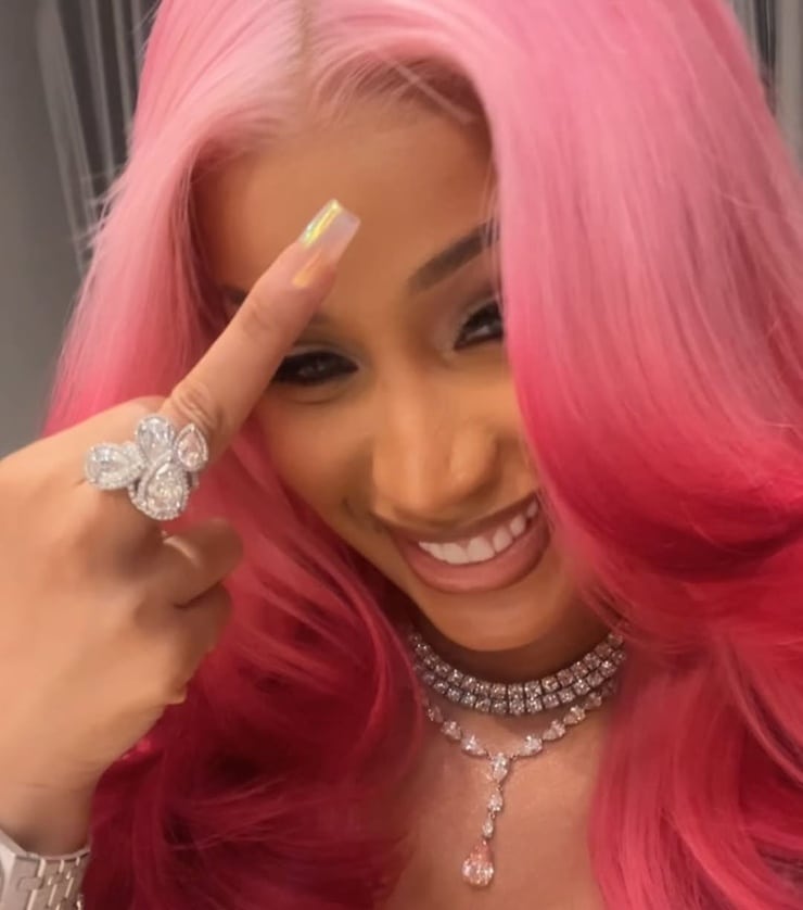 Cardi B