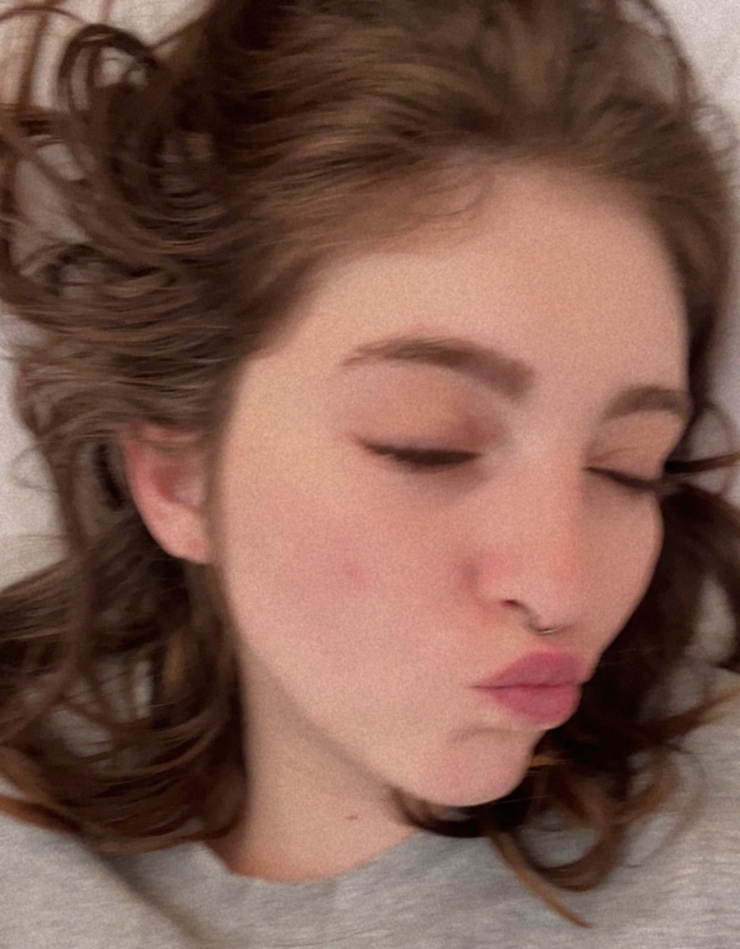 Willow Shields