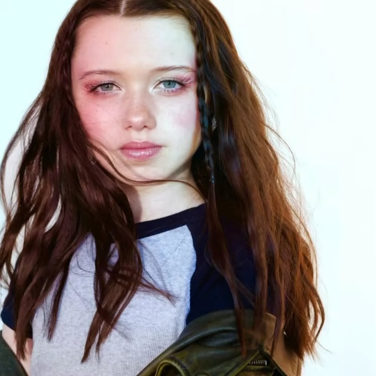 Violet McGraw Violet McGraw