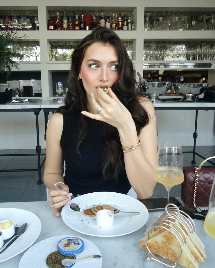 Jessica Clements