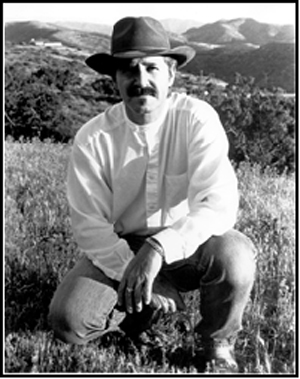 John Ford Coley