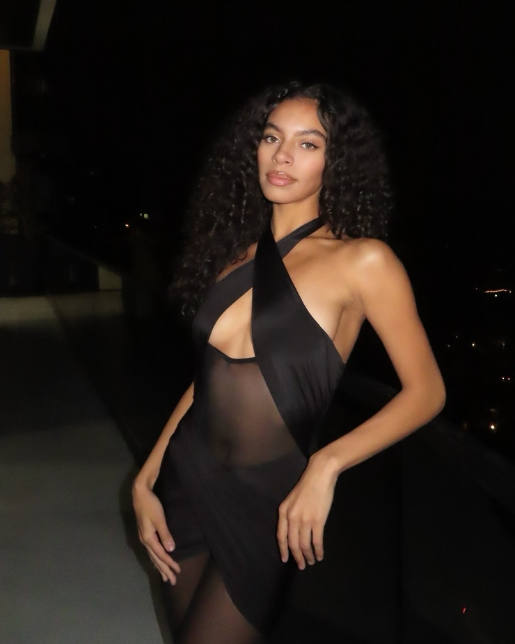Arianna Barron