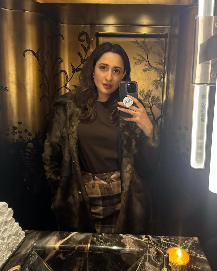Pragya Jaiswal