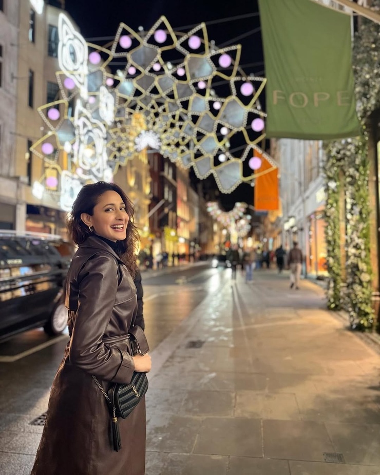 Pragya Jaiswal