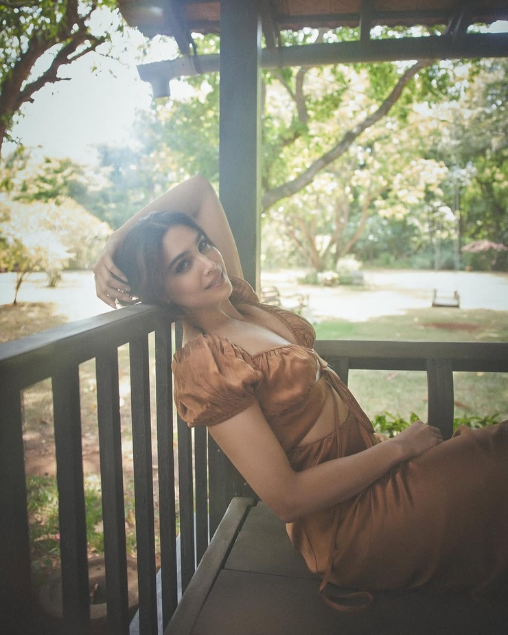 Sharvari Wagh