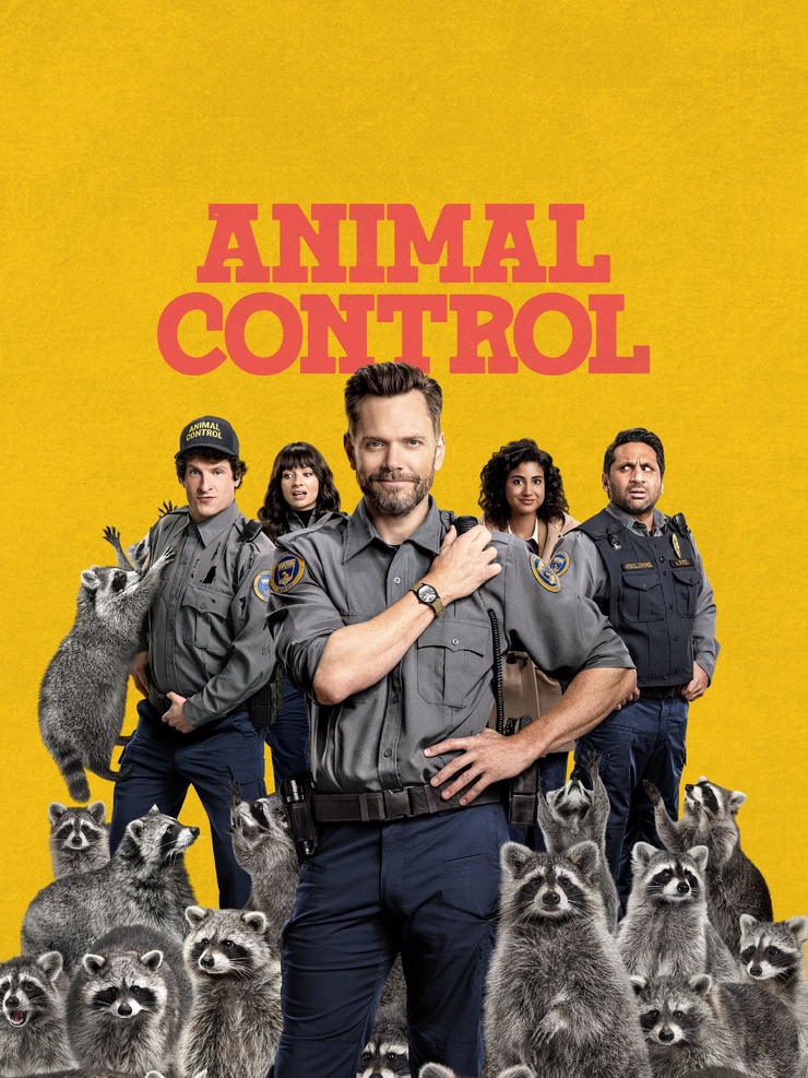 Animal Control