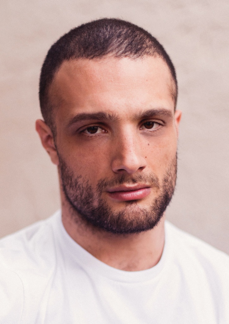 Cosmo Jarvis
