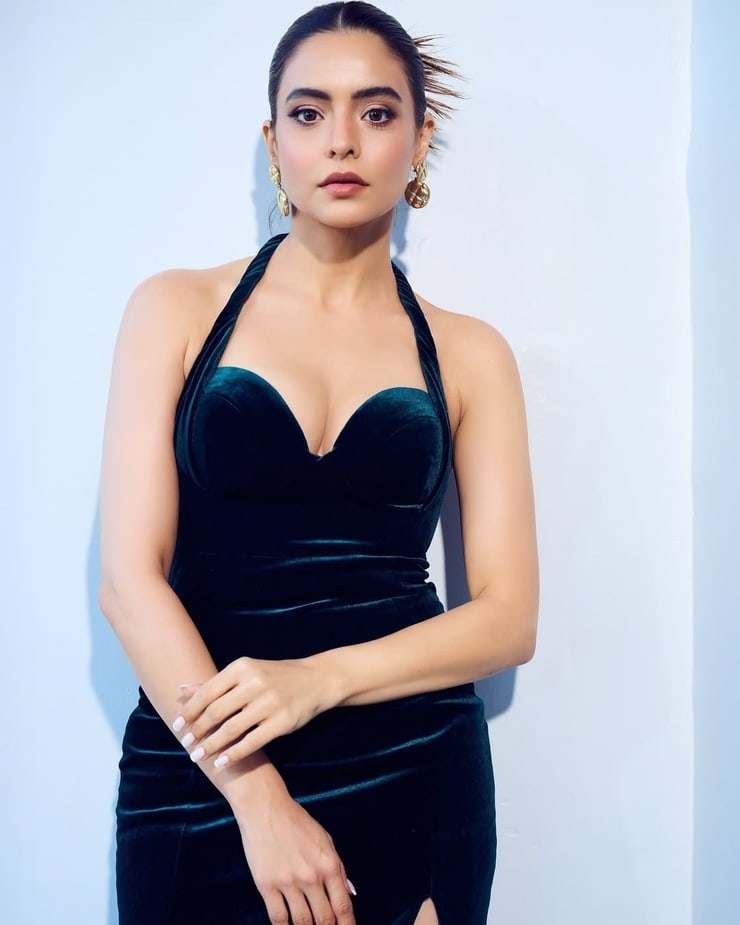 Aamna Shariff