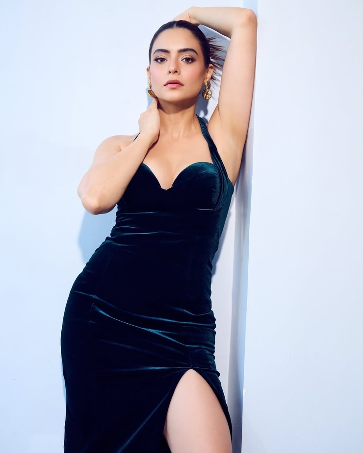 Aamna Shariff