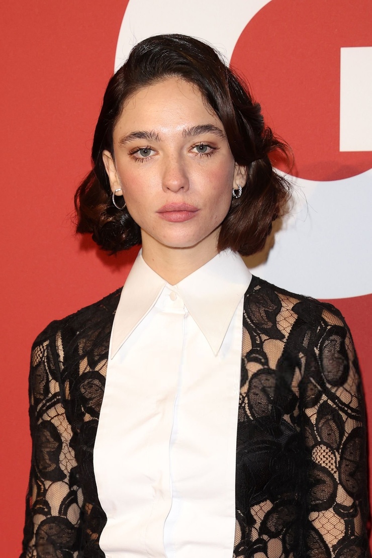 Matilda De Angelis
