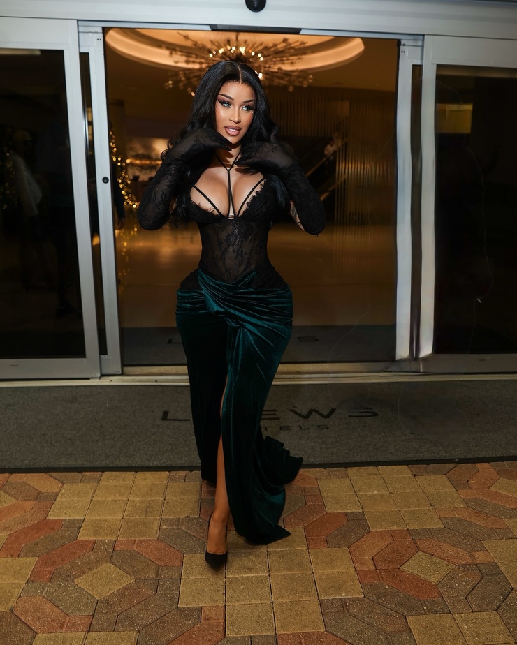 Cardi B