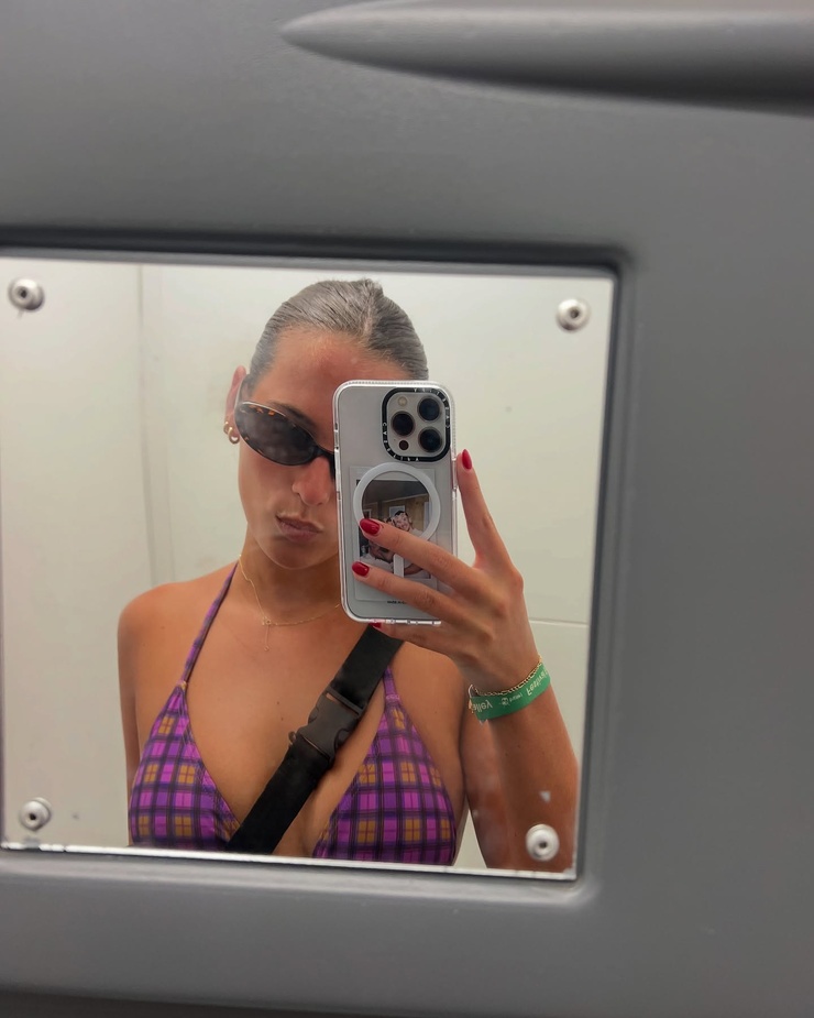 taya brooks