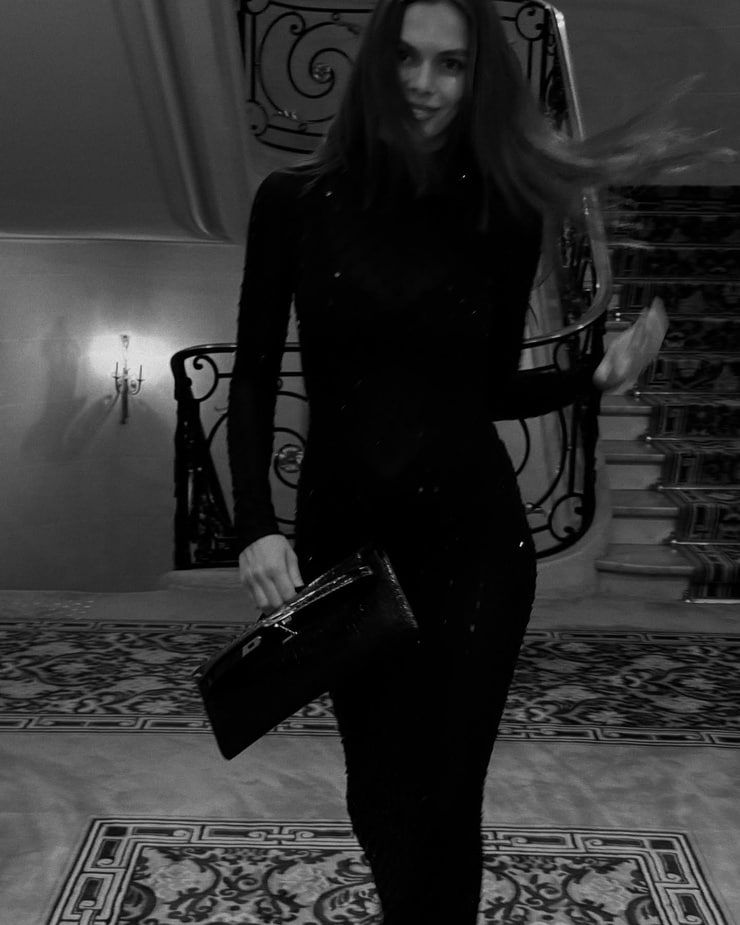 Viki Odintcova Viki Odintcova
