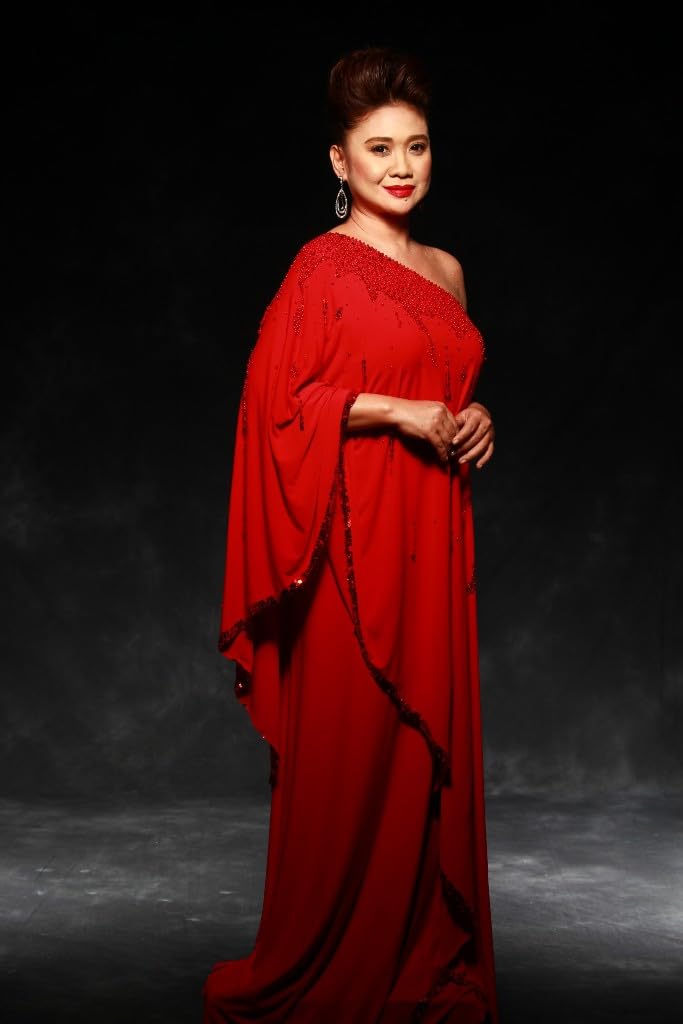 Eugene Domingo