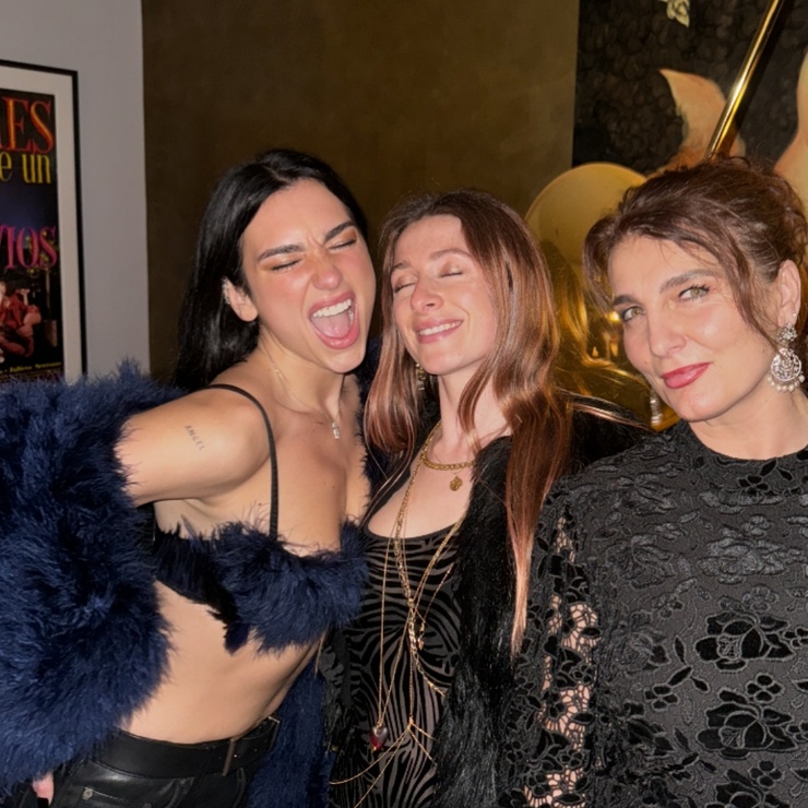 Dua Lipa