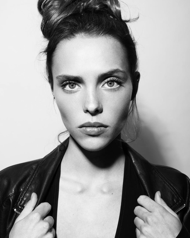 Callie Herd