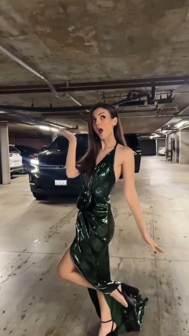 Victoria Justice