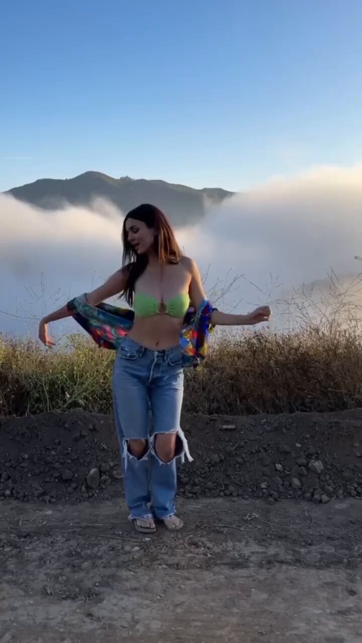 Victoria Justice Victoria Justice