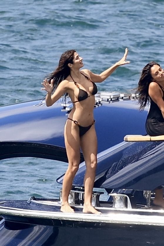 Pia Miller