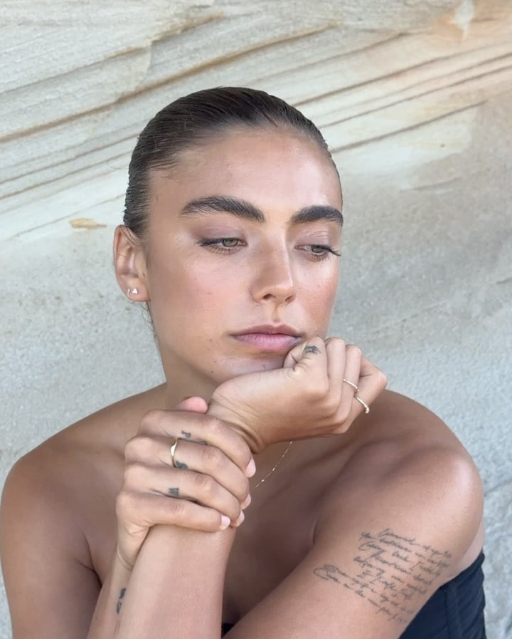 Vanessa Moe