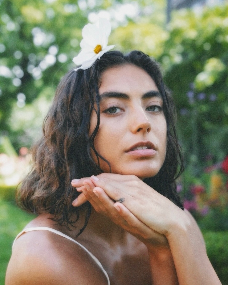 Vanessa Moe